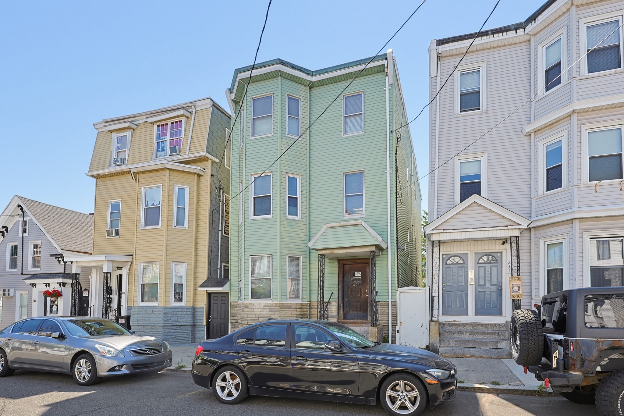 233 Saratoga Street, East Boston, Boston, MA 02128 - Image 26