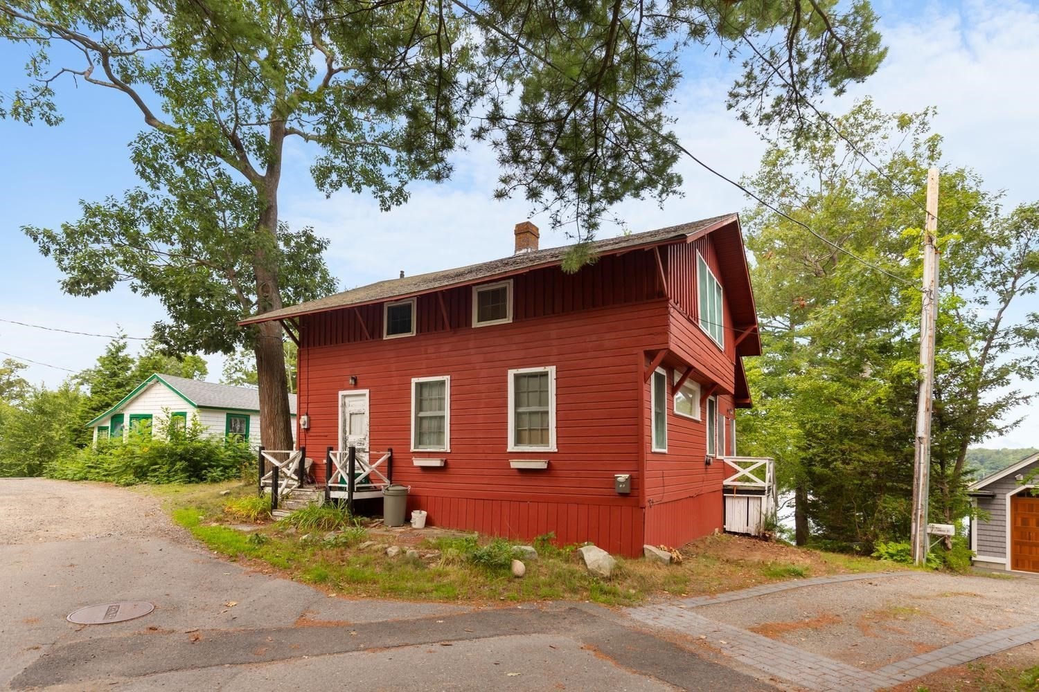 16 Stanwood Point, Gloucester, MA 01930