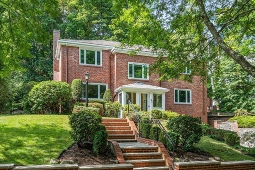 52 Clinton Road
