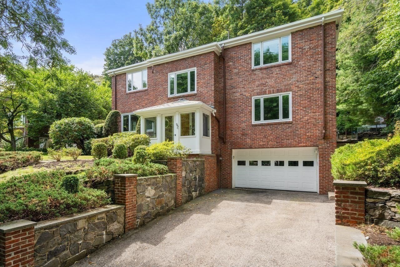 52 Clinton Road, Brookline, MA 02445 - Image 2