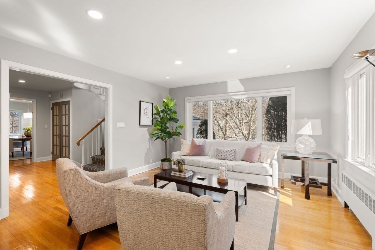52 Clinton Road, Brookline, MA 02445 - Image 3