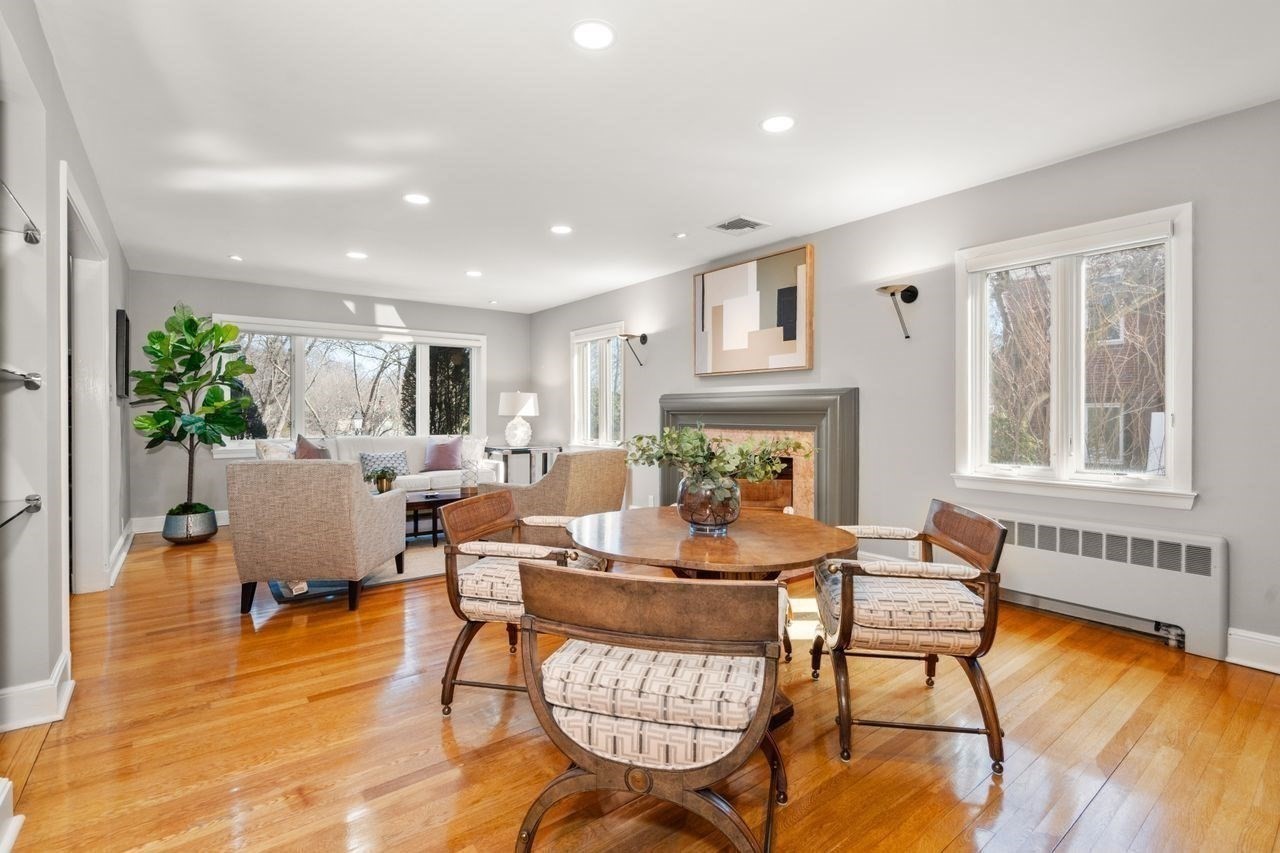 52 Clinton Road, Brookline, MA 02445 - Image 4