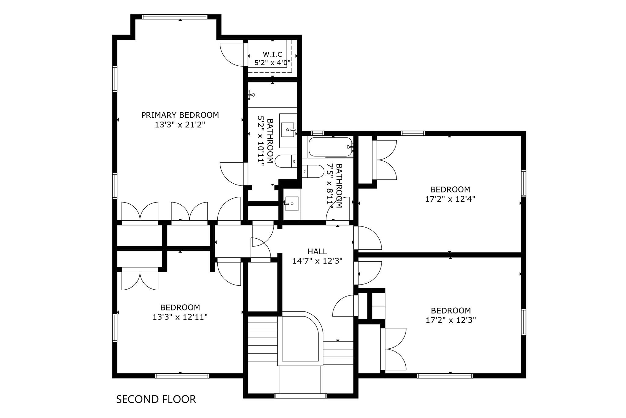 52 Clinton Road, Brookline, MA 02445 - Image 39