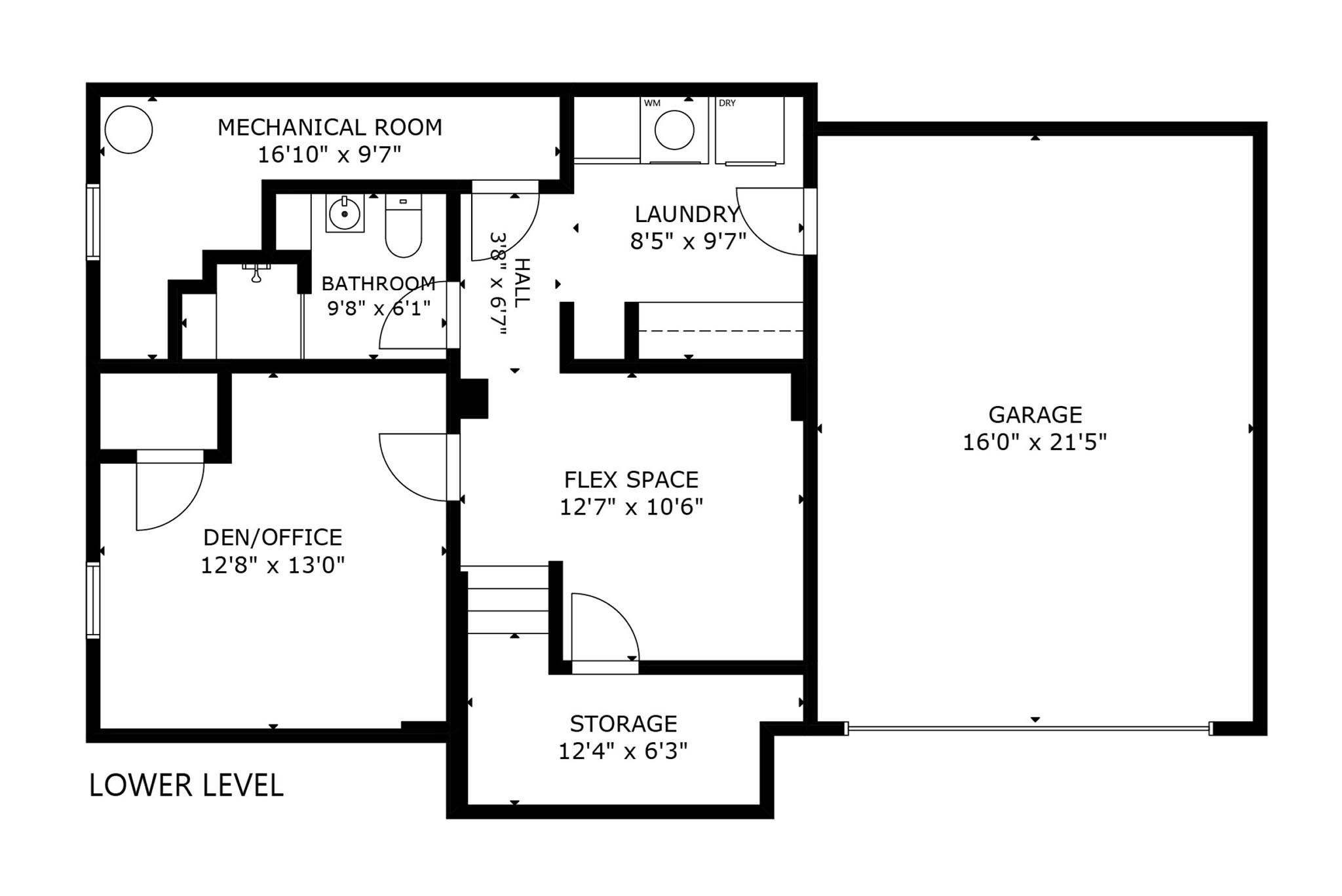 52 Clinton Road, Brookline, MA 02445 - Image 40