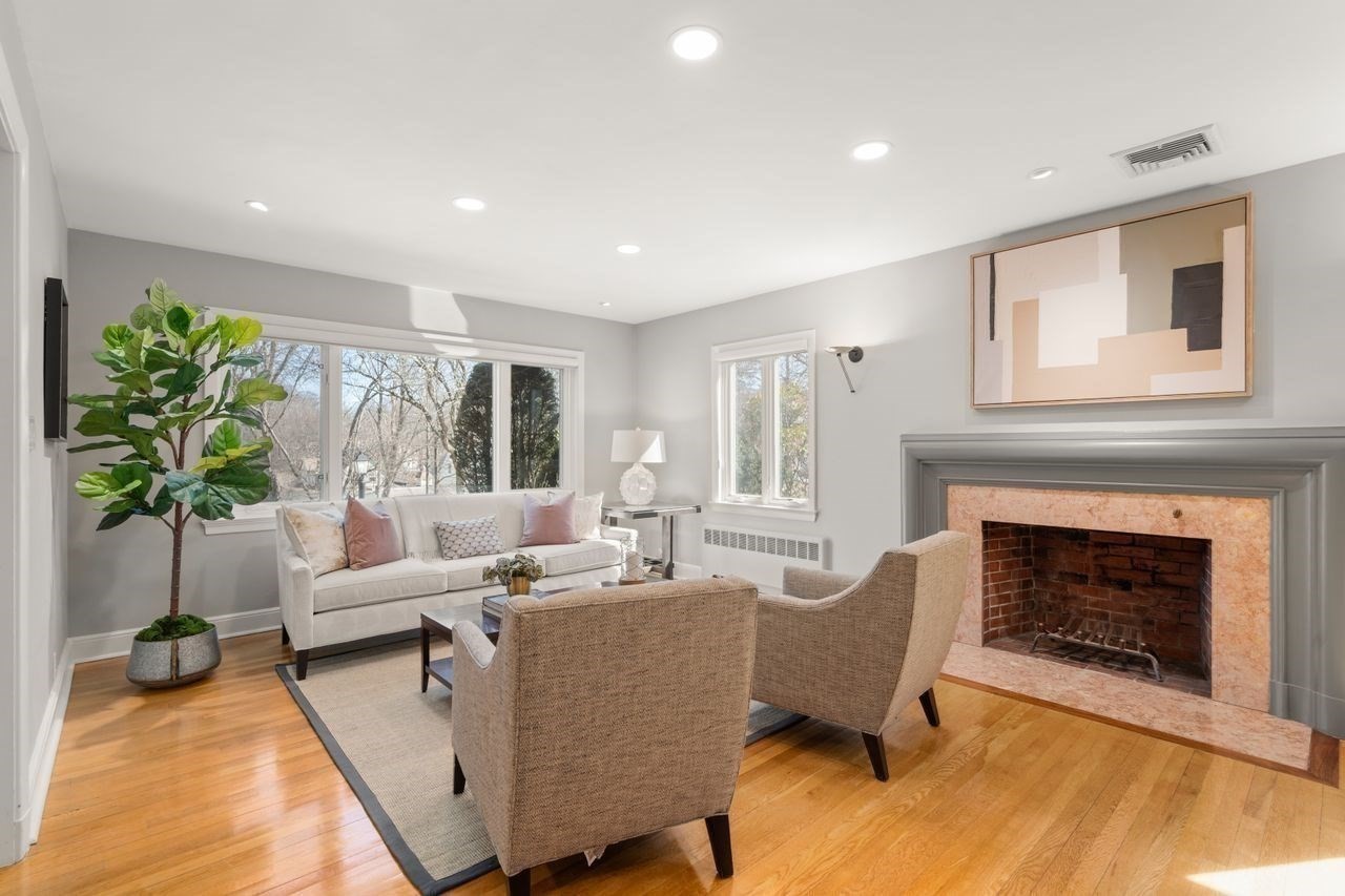 52 Clinton Road, Brookline, MA 02445 - Image 5