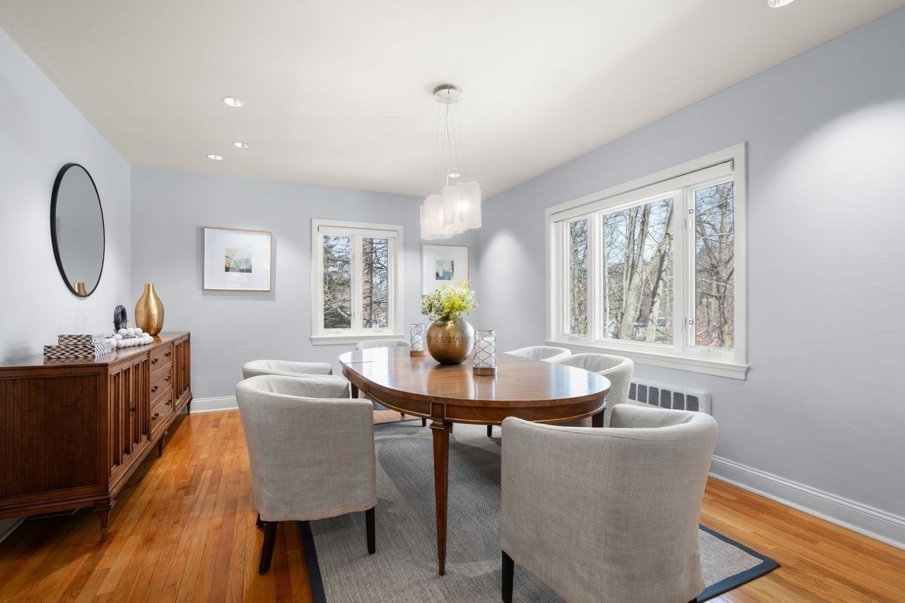 52 Clinton Road, Brookline, MA 02445 - Image 8