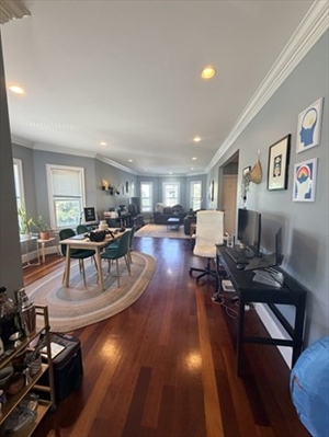 29 Rosemont Street, Apt 1