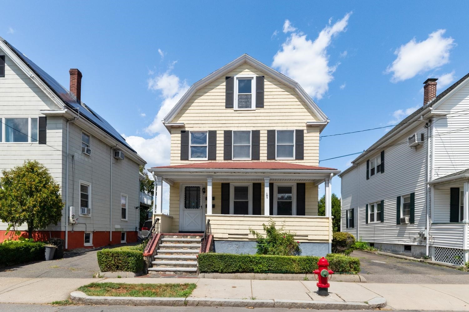 51 Oakland Street, Malden, MA 02148