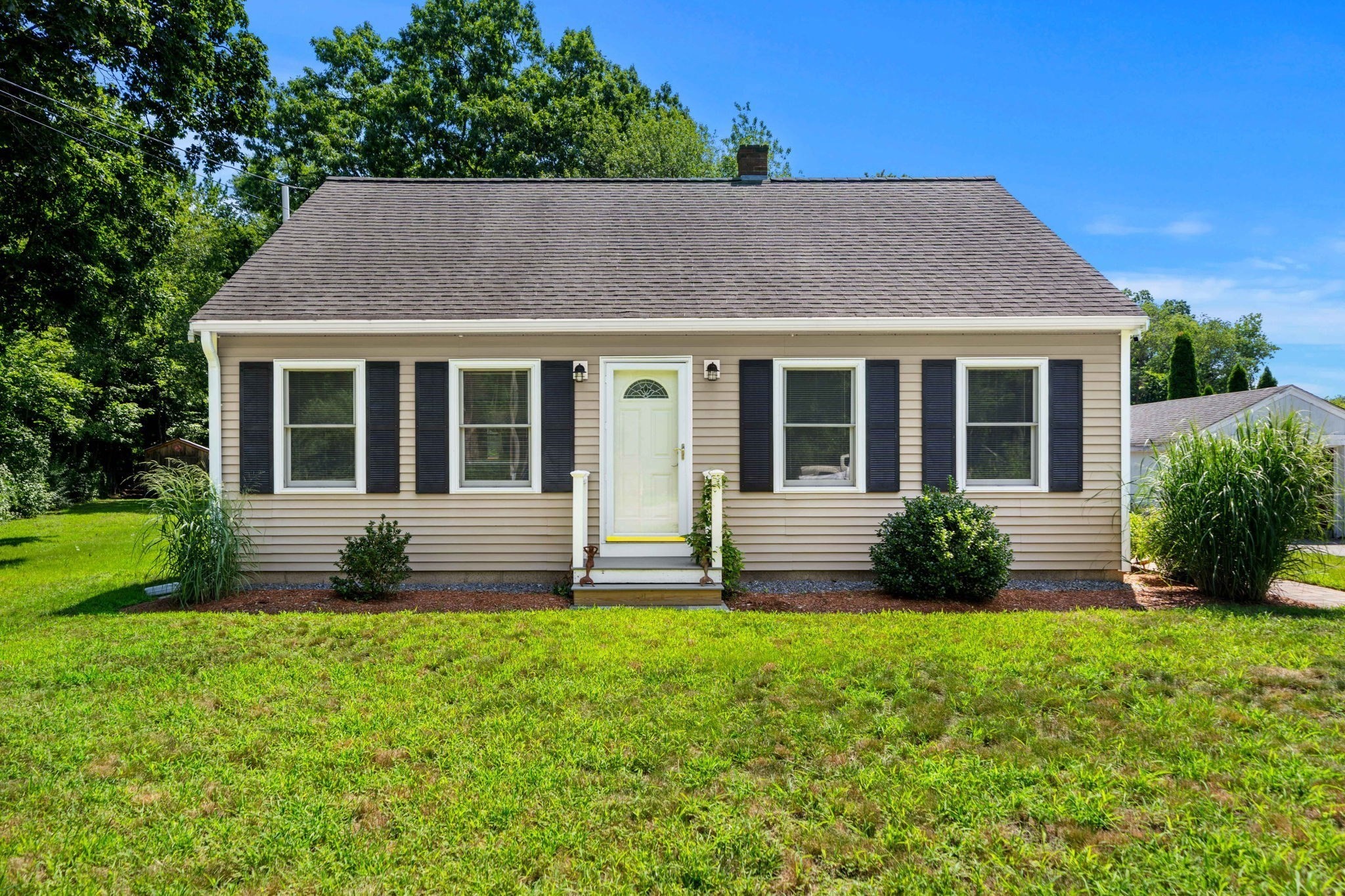13 Sandy Pond Rd, Ayer, MA 01432