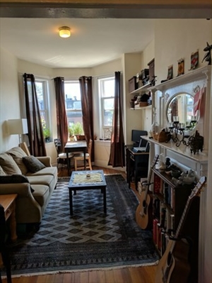 509 Columbus Ave, Apt 8