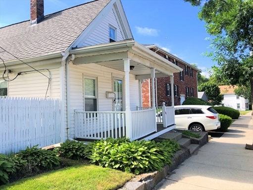 561 Willard Street