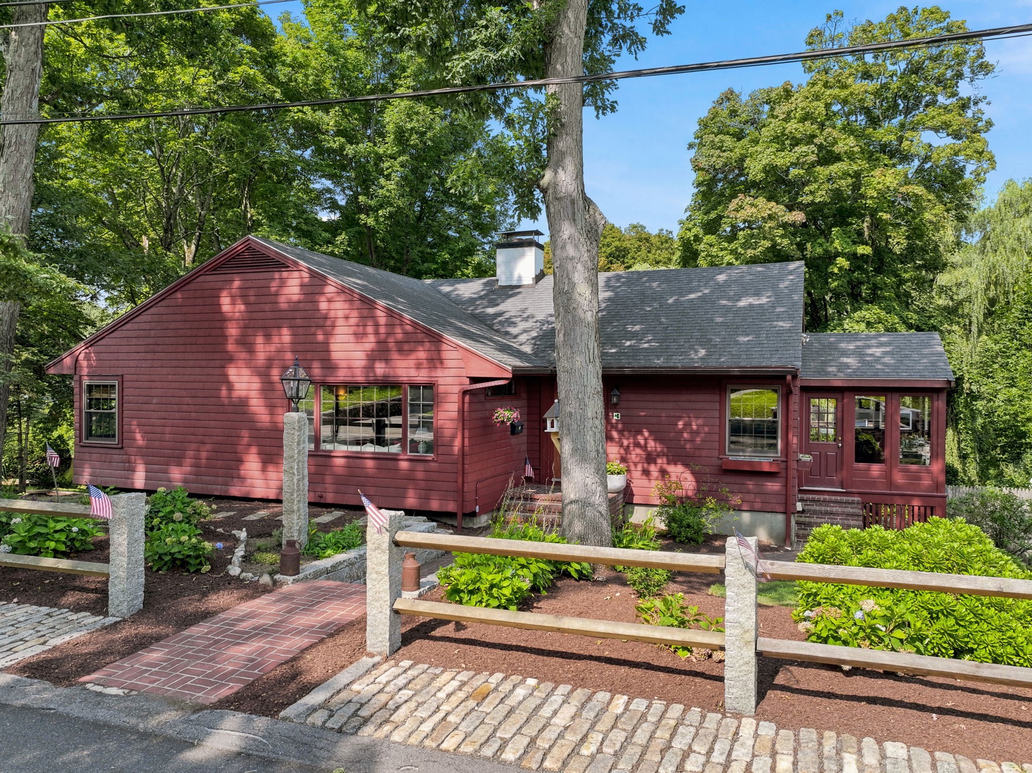 41 Brook Street, Wakefield, MA 01880