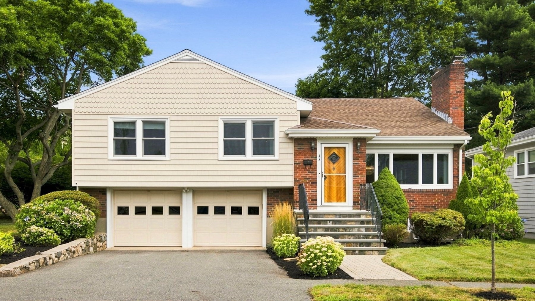 48 Auburndale Road, Marblehead, MA 01945