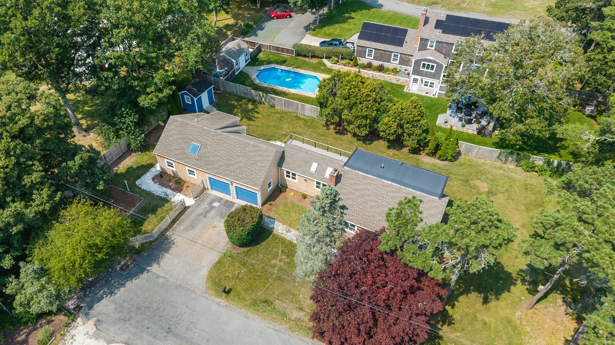 20 Glendale Lane, Harwich, MA 02645