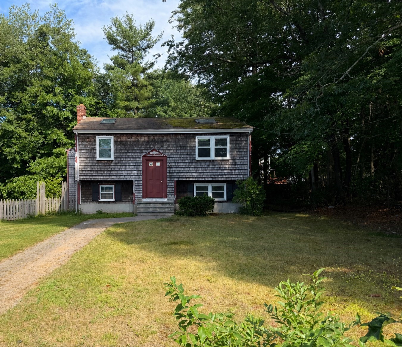 200 Wampatuck St, Pembroke, MA 02359