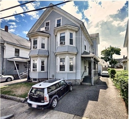 119 Chestnut, Apt 1