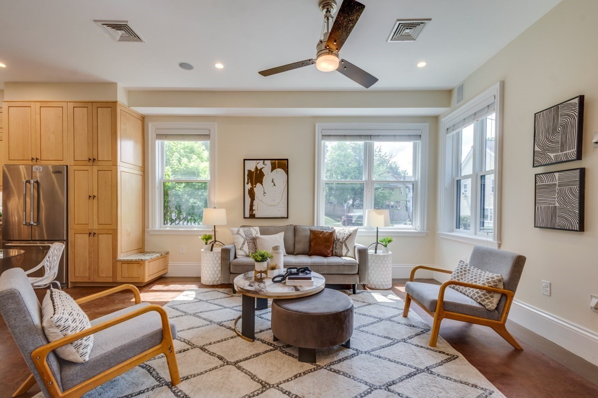 10 Boylston Pl Unit 10, Jamaica Plain, Boston, MA 02130 - Image 2