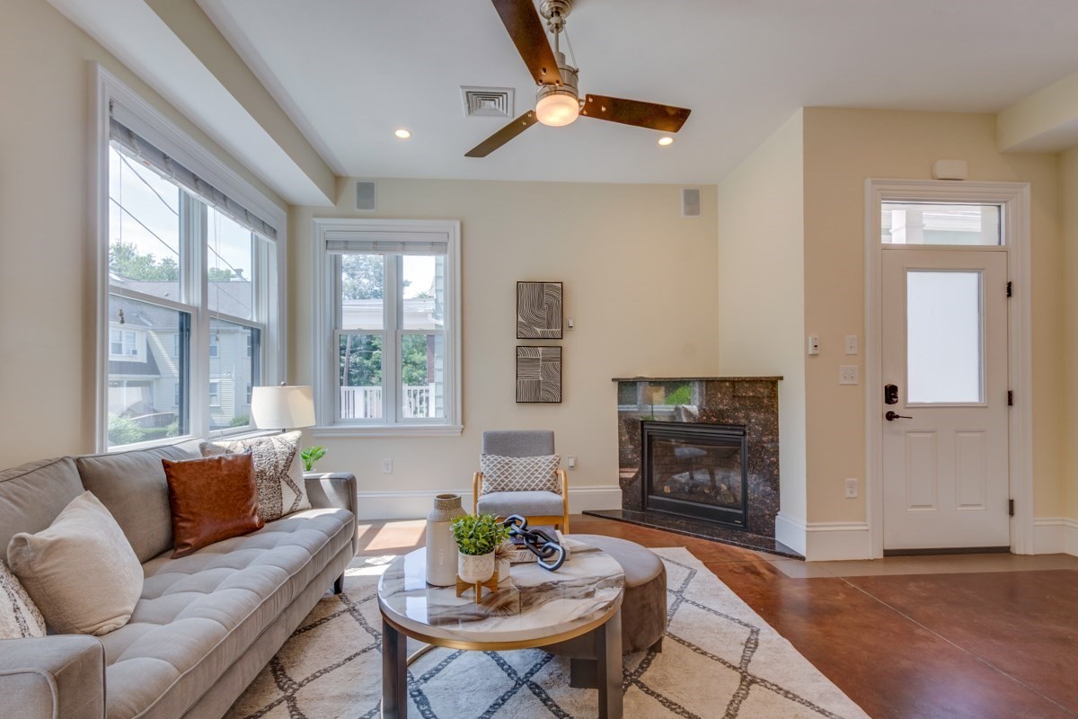 10 Boylston Pl Unit 10, Jamaica Plain, Boston, MA 02130 - Image 3