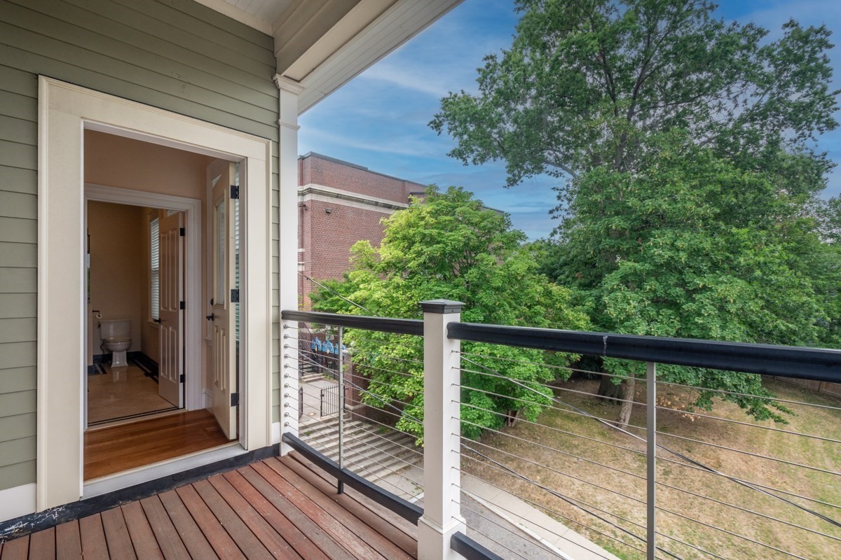 10 Boylston Pl Unit 10, Jamaica Plain, Boston, MA 02130 - Image 21