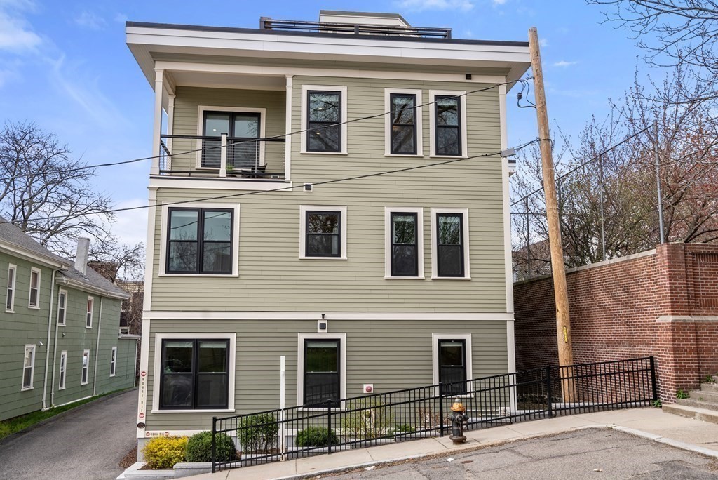 10 Boylston Pl Unit 10, Jamaica Plain, Boston, MA 02130 - Image 22
