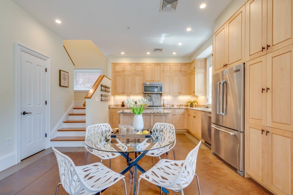 10 Boylston Pl Unit 10, Jamaica Plain, Boston, MA 02130 - Image 4