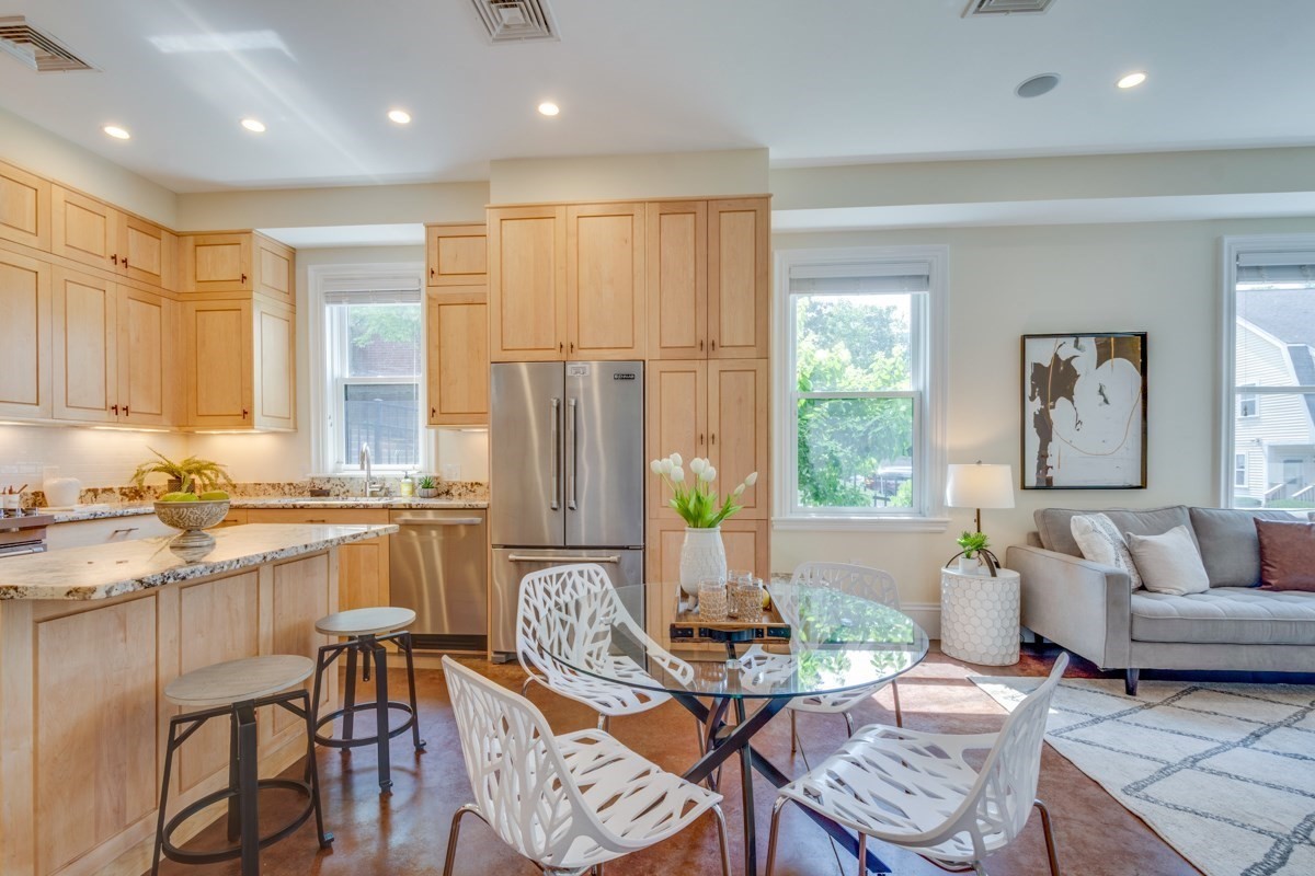 10 Boylston Pl Unit 10, Jamaica Plain, Boston, MA 02130 - Image 5