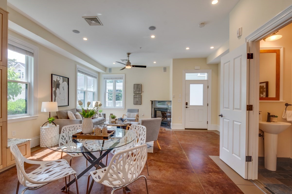 10 Boylston Pl Unit 10, Jamaica Plain, Boston, MA 02130 - Image 8