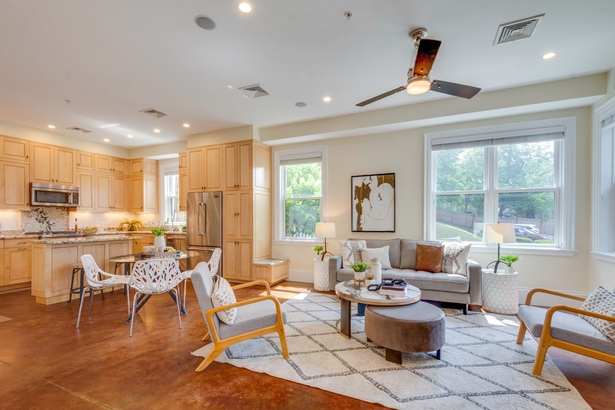 10 Boylston Pl Unit 10, Jamaica Plain, Boston, MA 02130 - Image 9