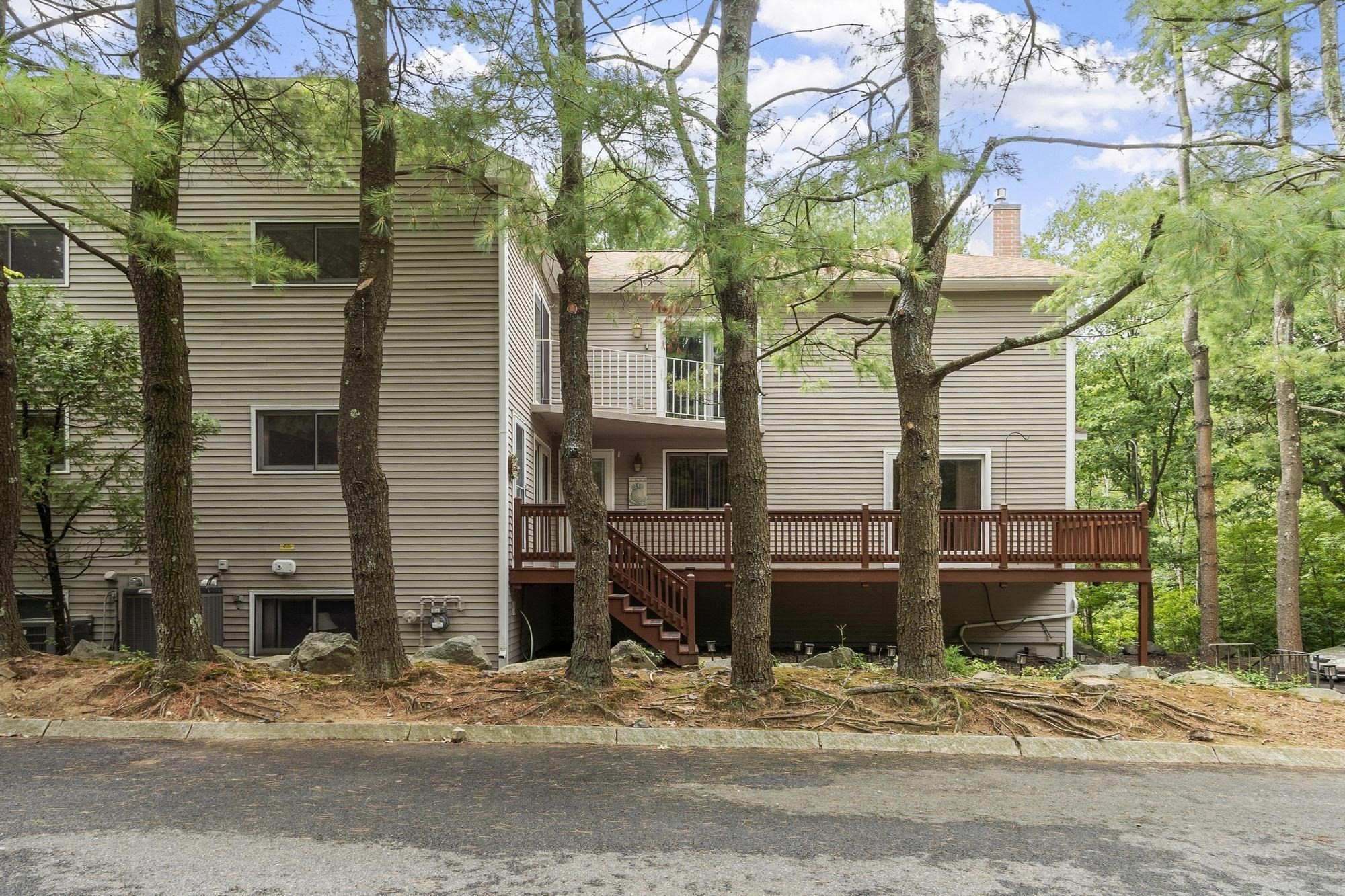 10 Celestial Way Unit 18D, Salem, MA 01970