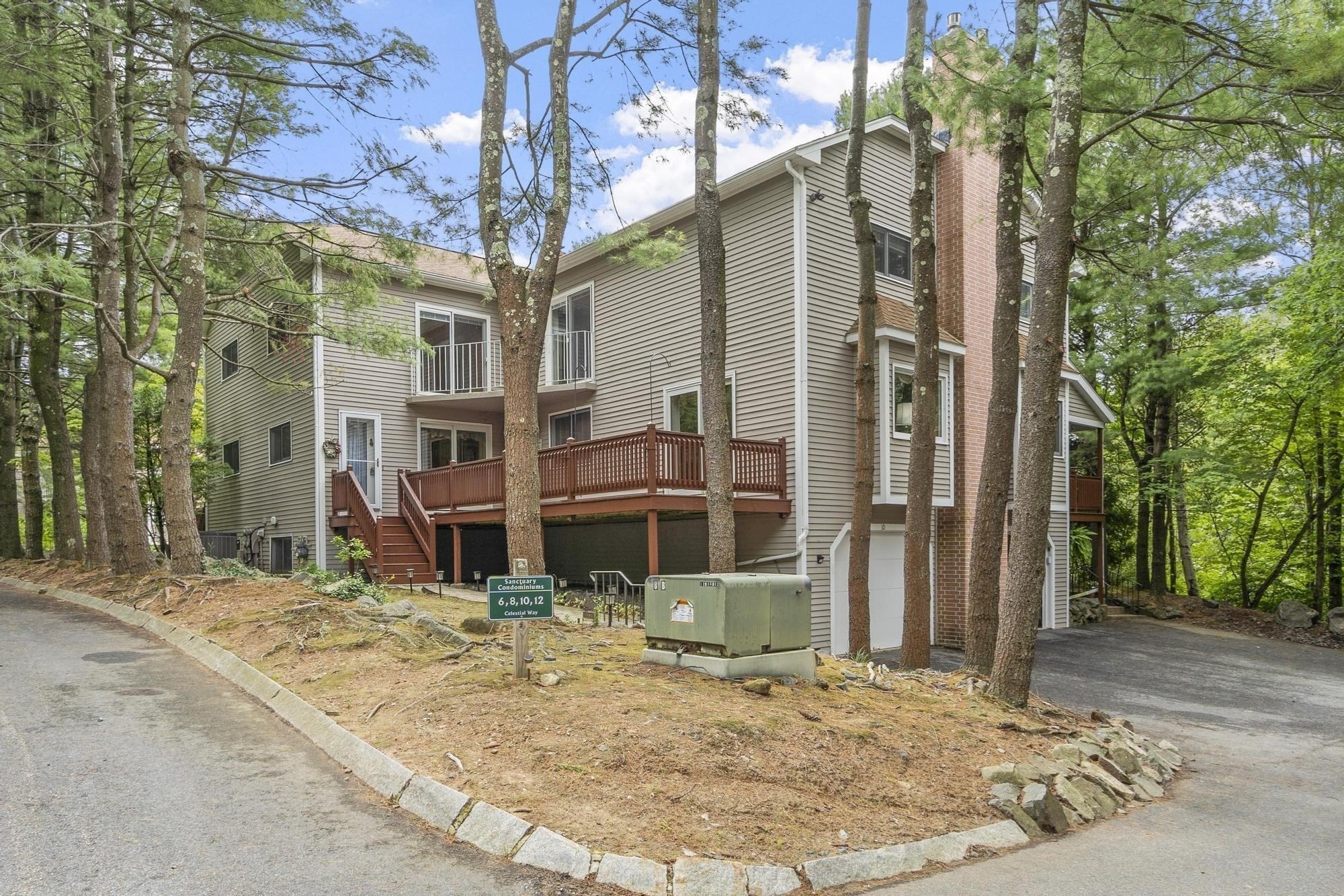 10 Celestial Way Unit 18D, Salem, MA 01970 - Image 2