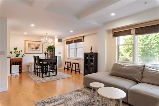 185 Massachusetts Ave, Apt 304