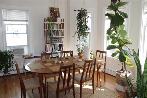 15 Arcola, Apt 2