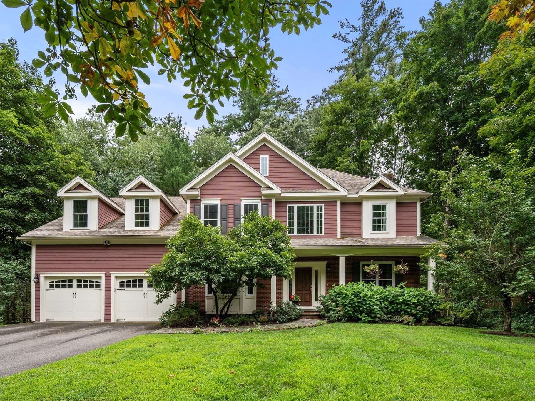 19 Rolling Lane, Sudbury, MA 01776