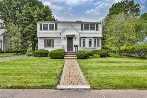 21 Preston St