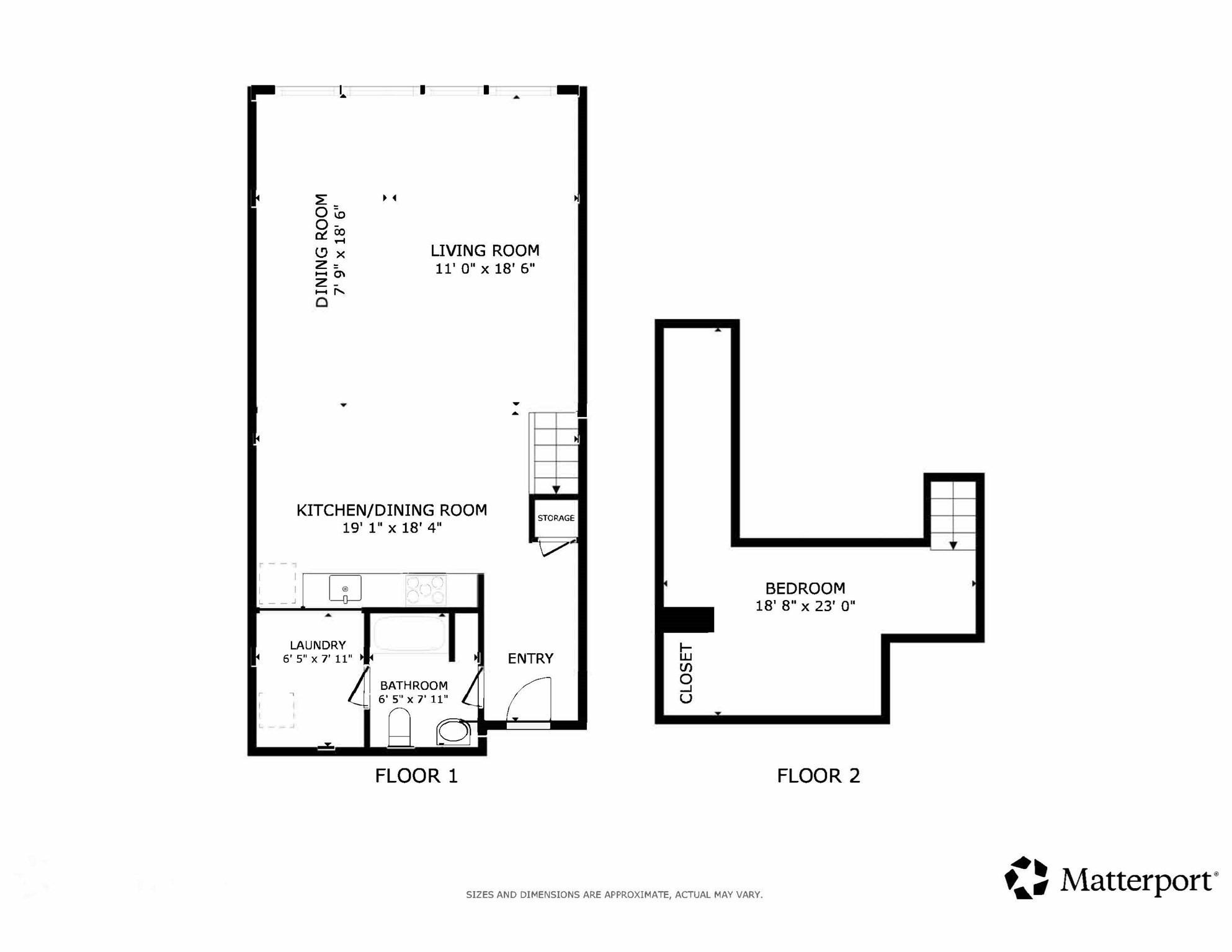 156 Porter St Unit 240, East Boston, Boston, MA 02128