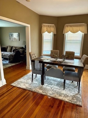 25 Woodside, Apt 2