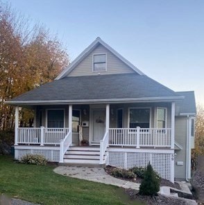 59 Walnut Street, Revere, MA 02151