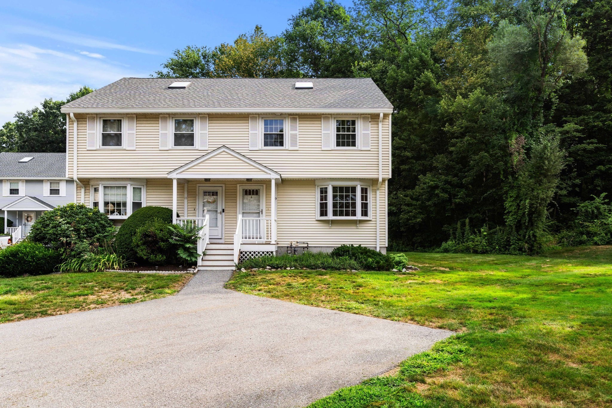 9 Franzone Dr Unit 9, Haverhill, MA 01835