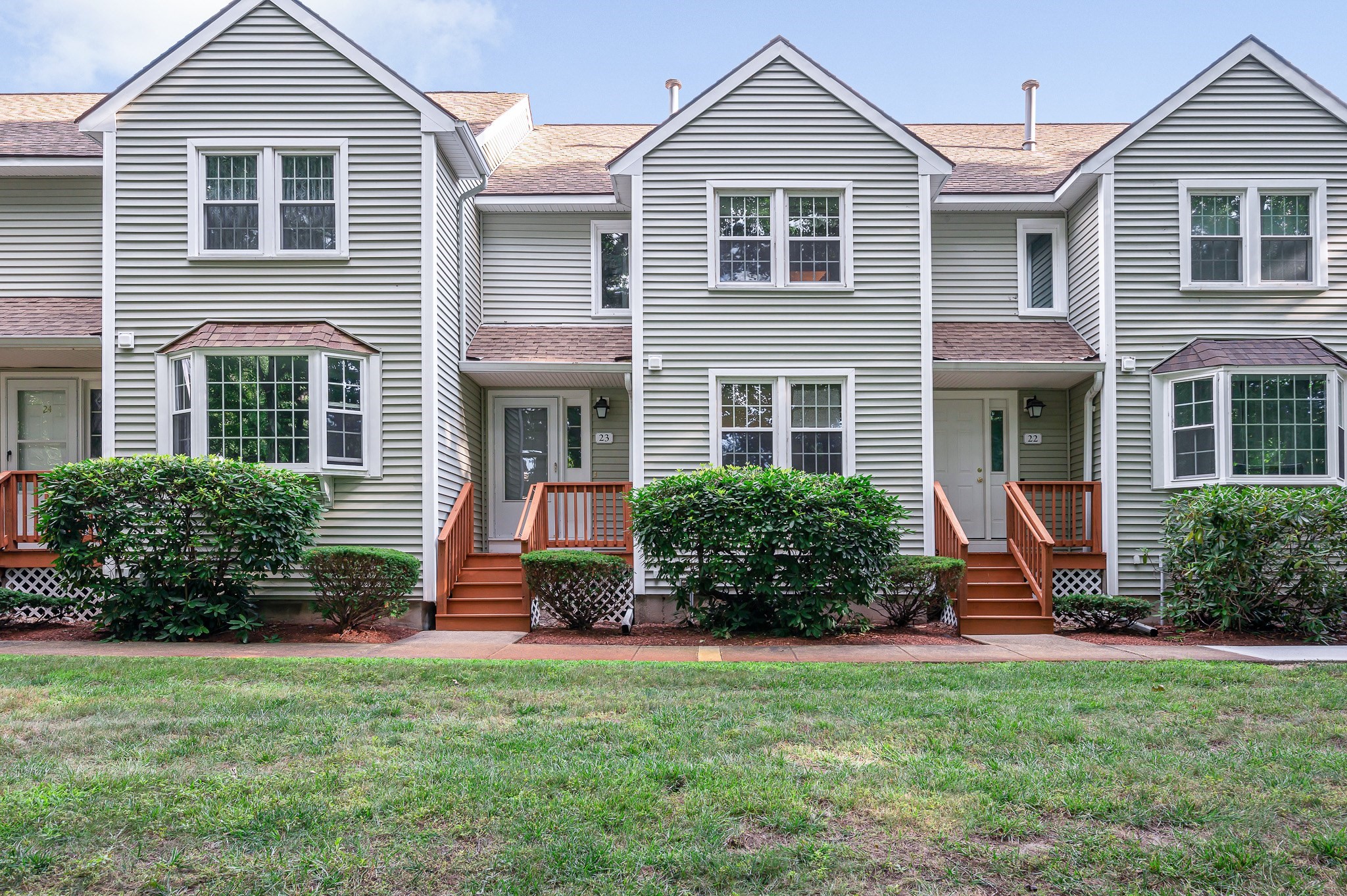 23 Patrick Rd Unit 23, Tewksbury, MA 01876