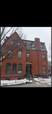 124 Summer, Apt 2