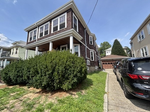 87 Woods Ave, Apt 1