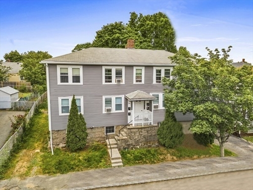 28 Edinboro, Apt 1L