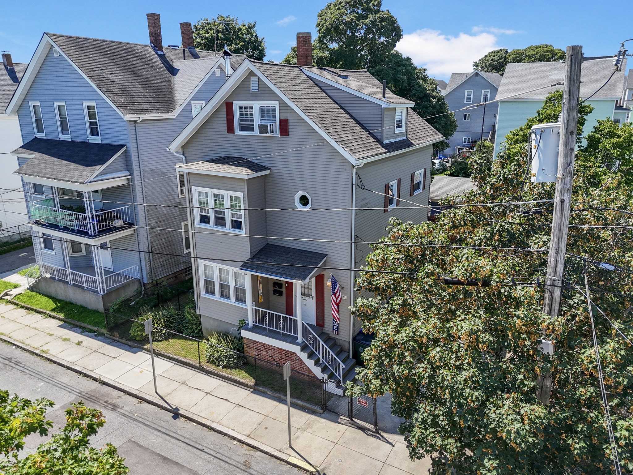 131 Foster St, Fall River, MA 02721 - Image 2