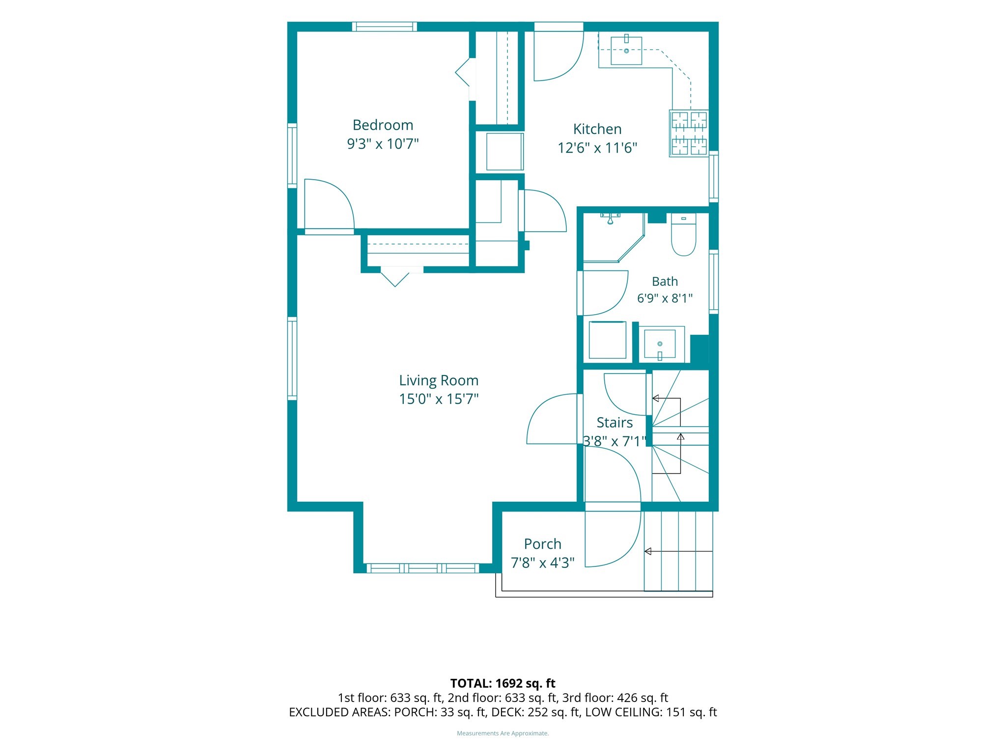 131 Foster St, Fall River, MA 02721 - Image 28