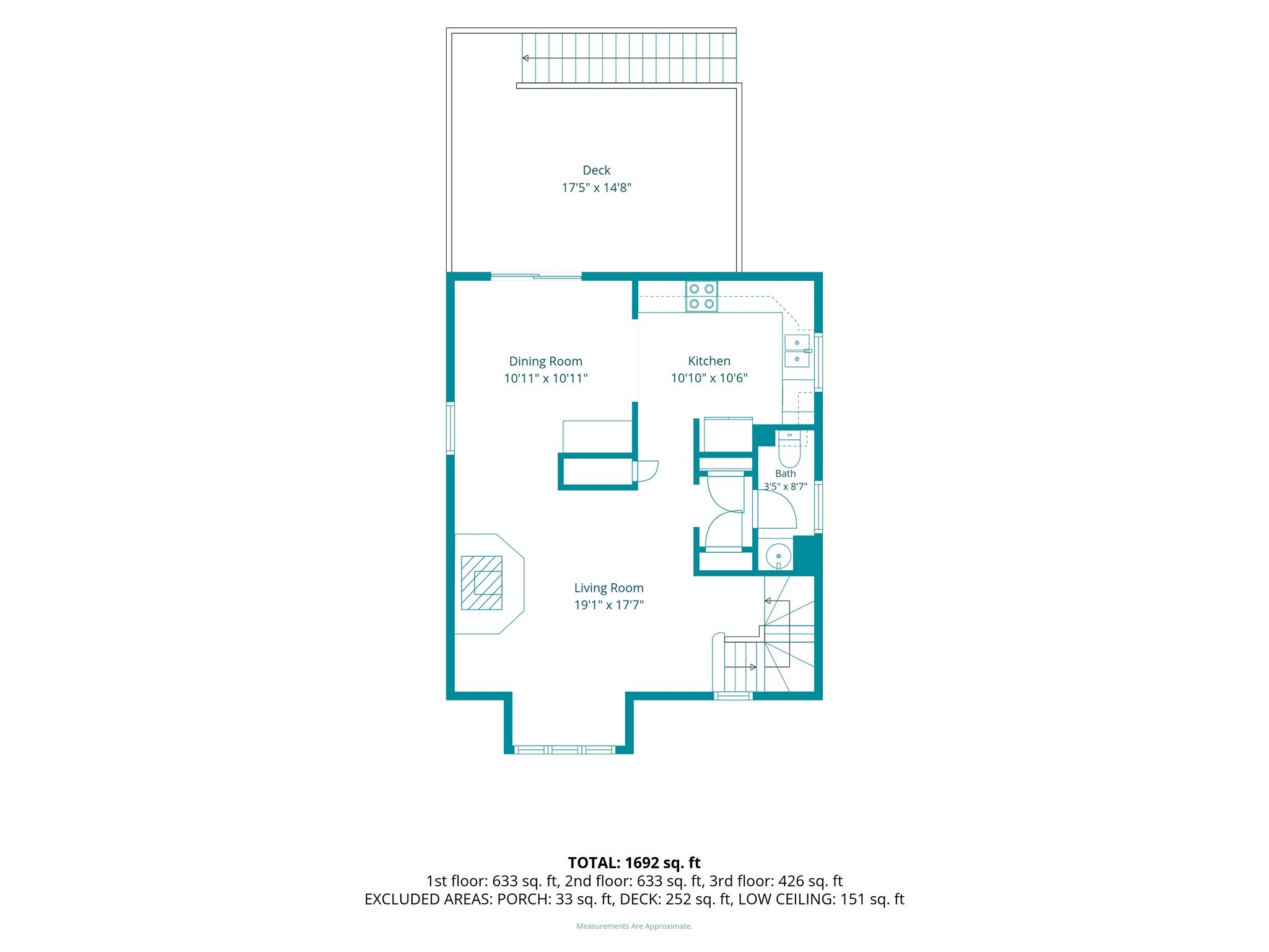 131 Foster St, Fall River, MA 02721 - Image 29