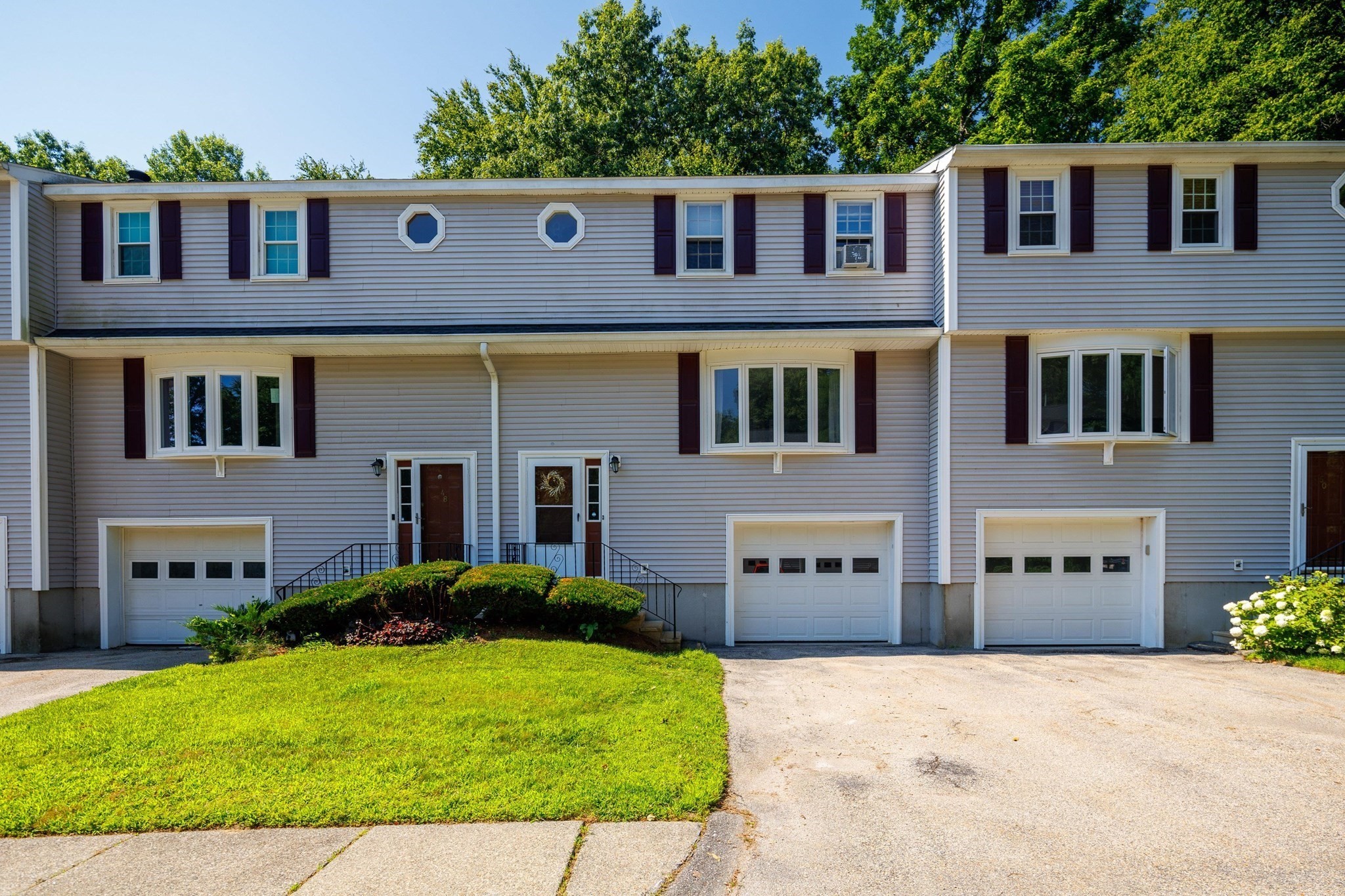 49 Lexington St. Unit 49, Millbury, MA 01527