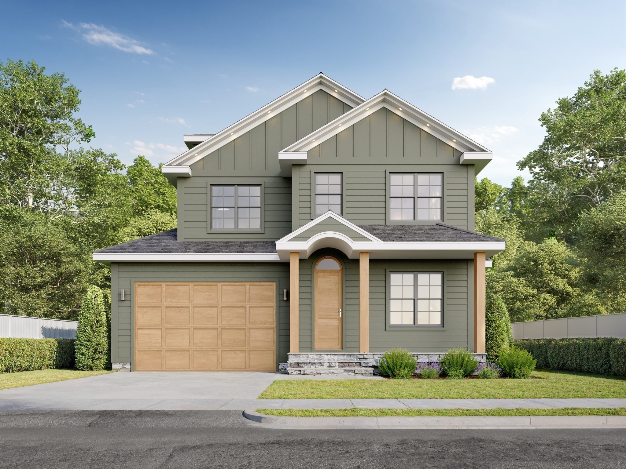 78 Manchester Rd, Newton, MA 02459