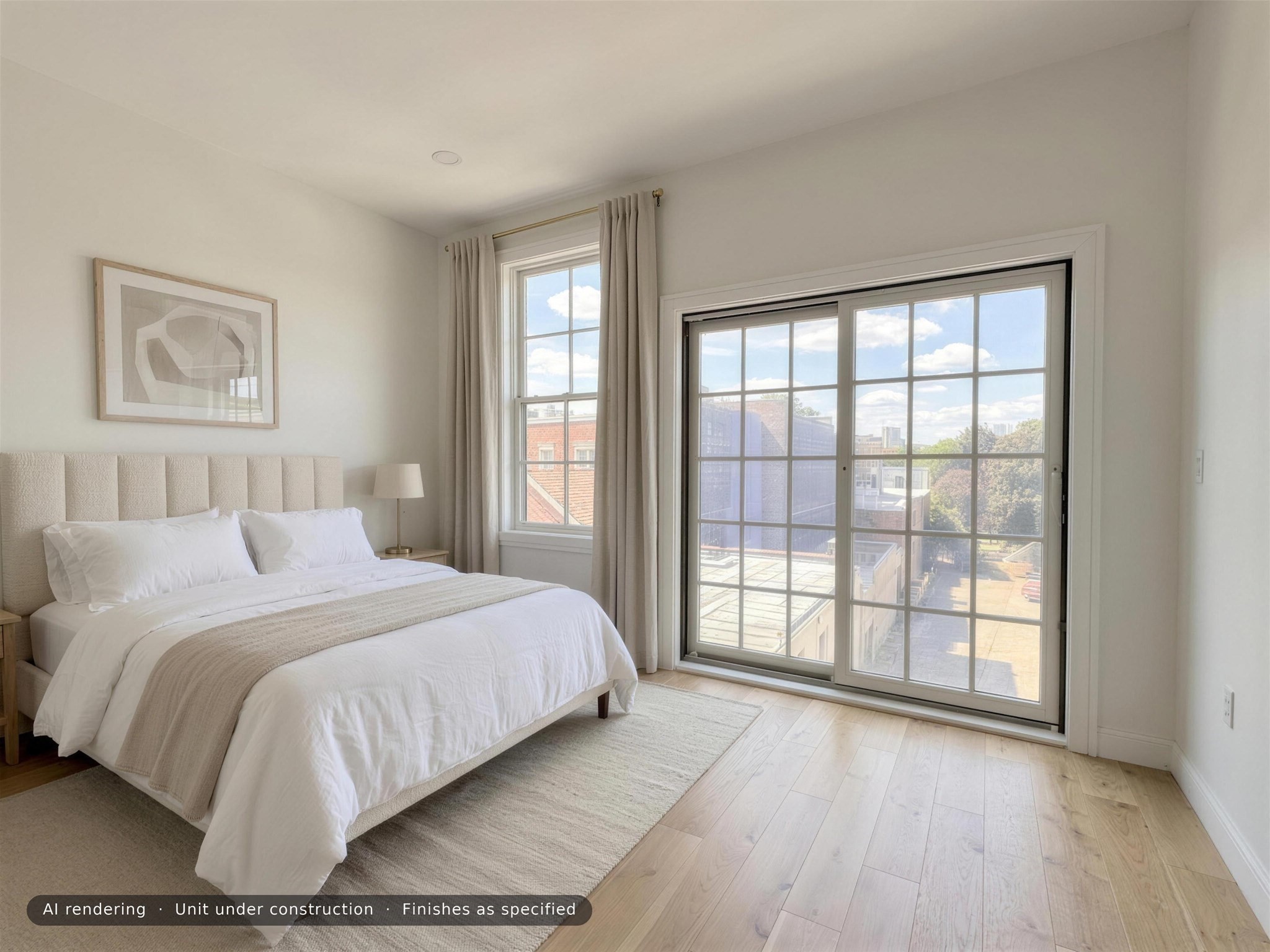 167 Maverick Street Unit 6, East Boston, Boston, MA 02128 - Image 3