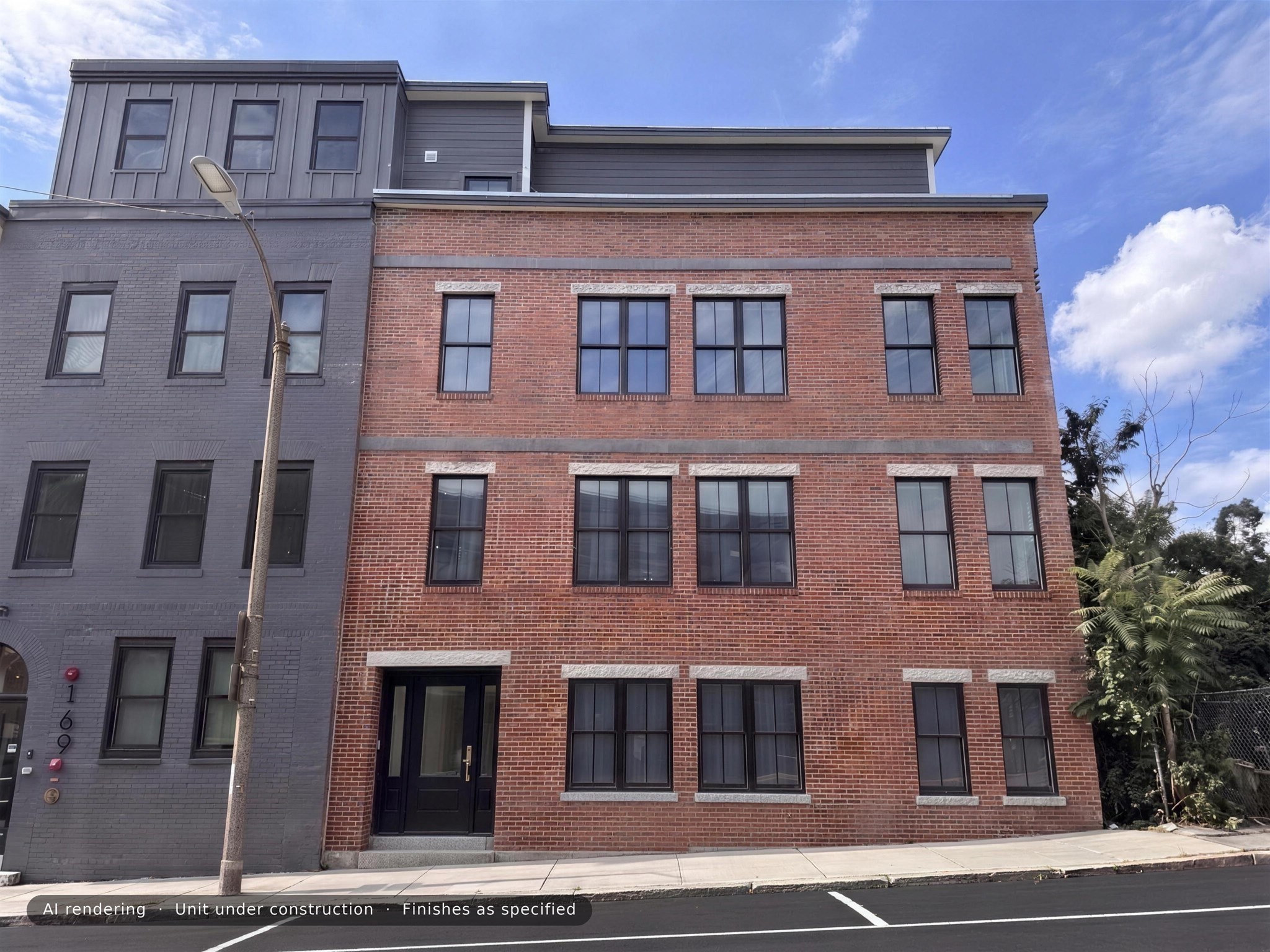 167 Maverick Street Unit 6, East Boston, Boston, MA 02128 - Image 6