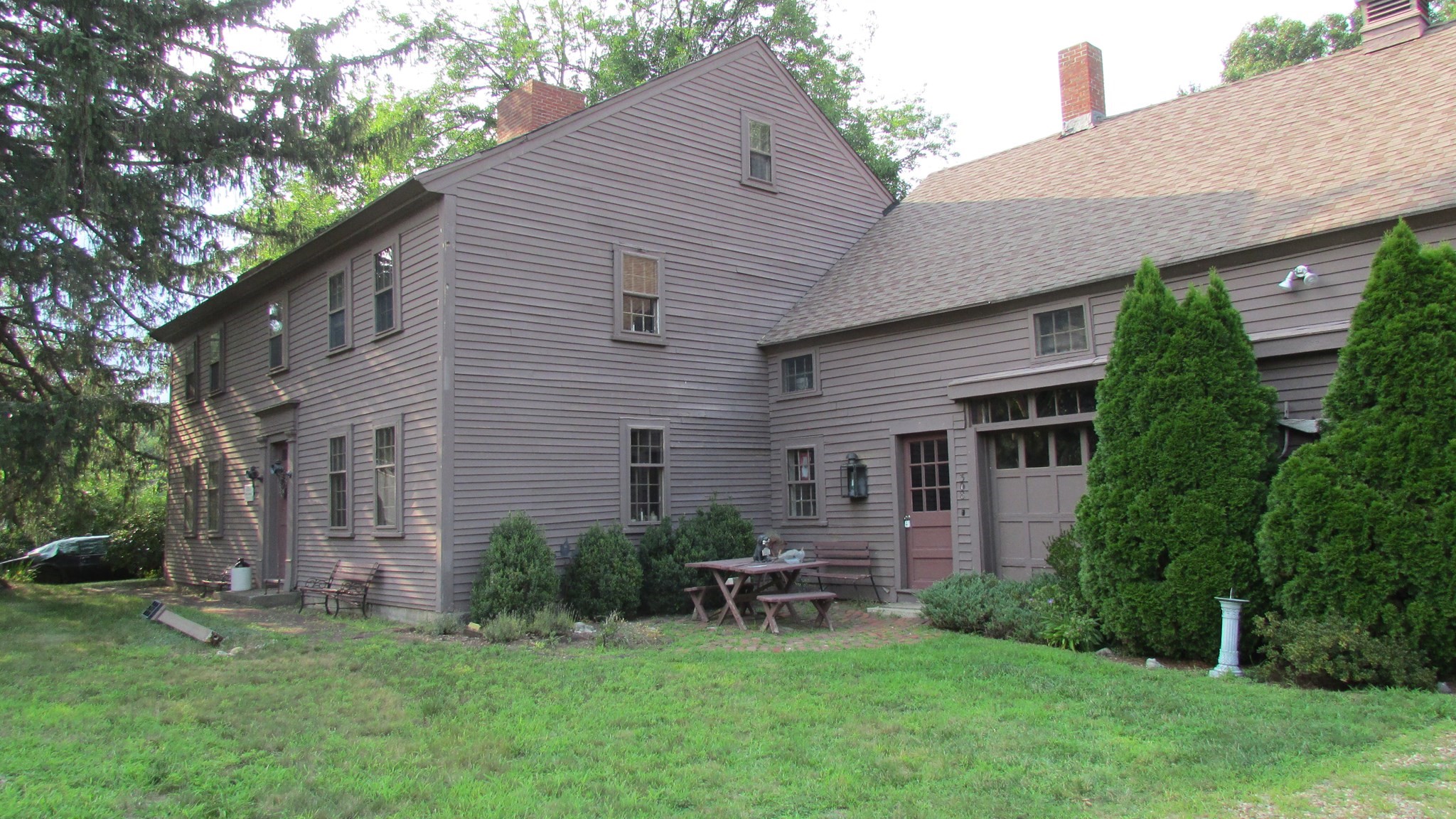 308 Salem Road, Billerica, MA 01821